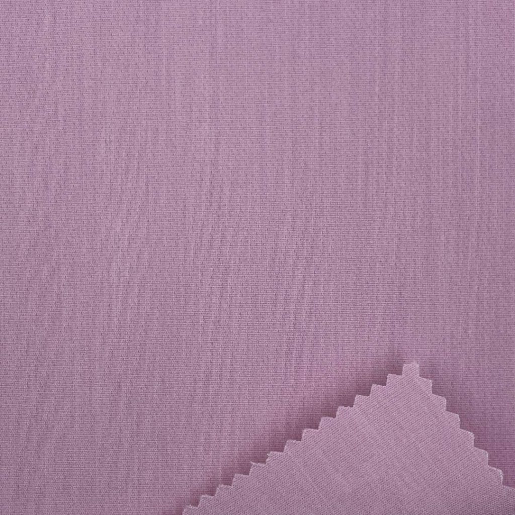 440g/m (8.7oz) 71% Polyester 25% Viscose 4% Spandex Suit Fine Drapey Fabric Blazer 31215