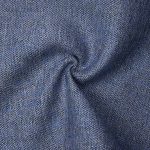 420g/m (8.3oz) 80% Polyester 18% Viscose 2% Spandex Suit Drapey Textured Fabric Blazer 31225