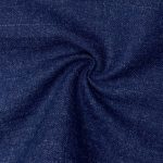 490g/m (9.6oz) 70% Polyester 27% Viscose 3% Spandex Suit Fuzzy Drapey Fabric Blazer 31233