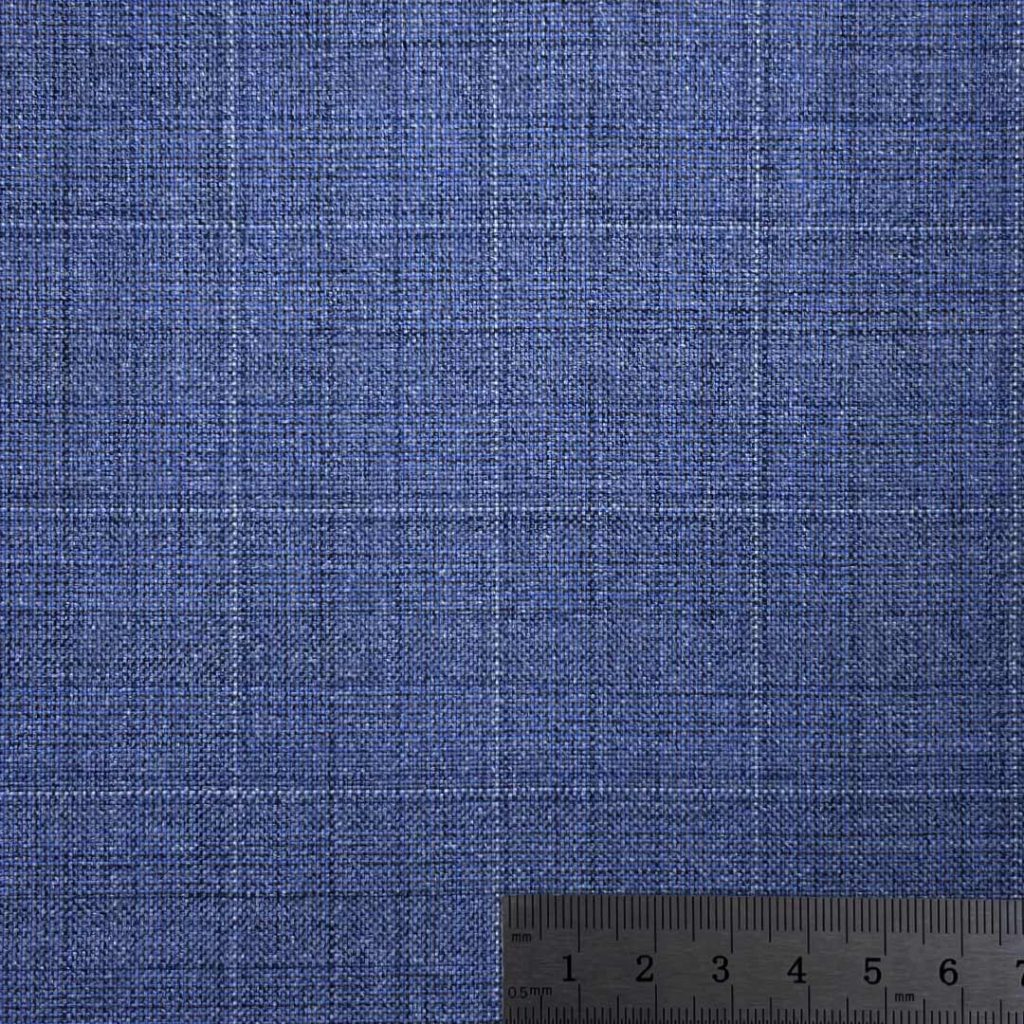 315g/m (9.3oz) 85% Polyester 15% Viscose Suit Drapey Fabric Blazer 31262