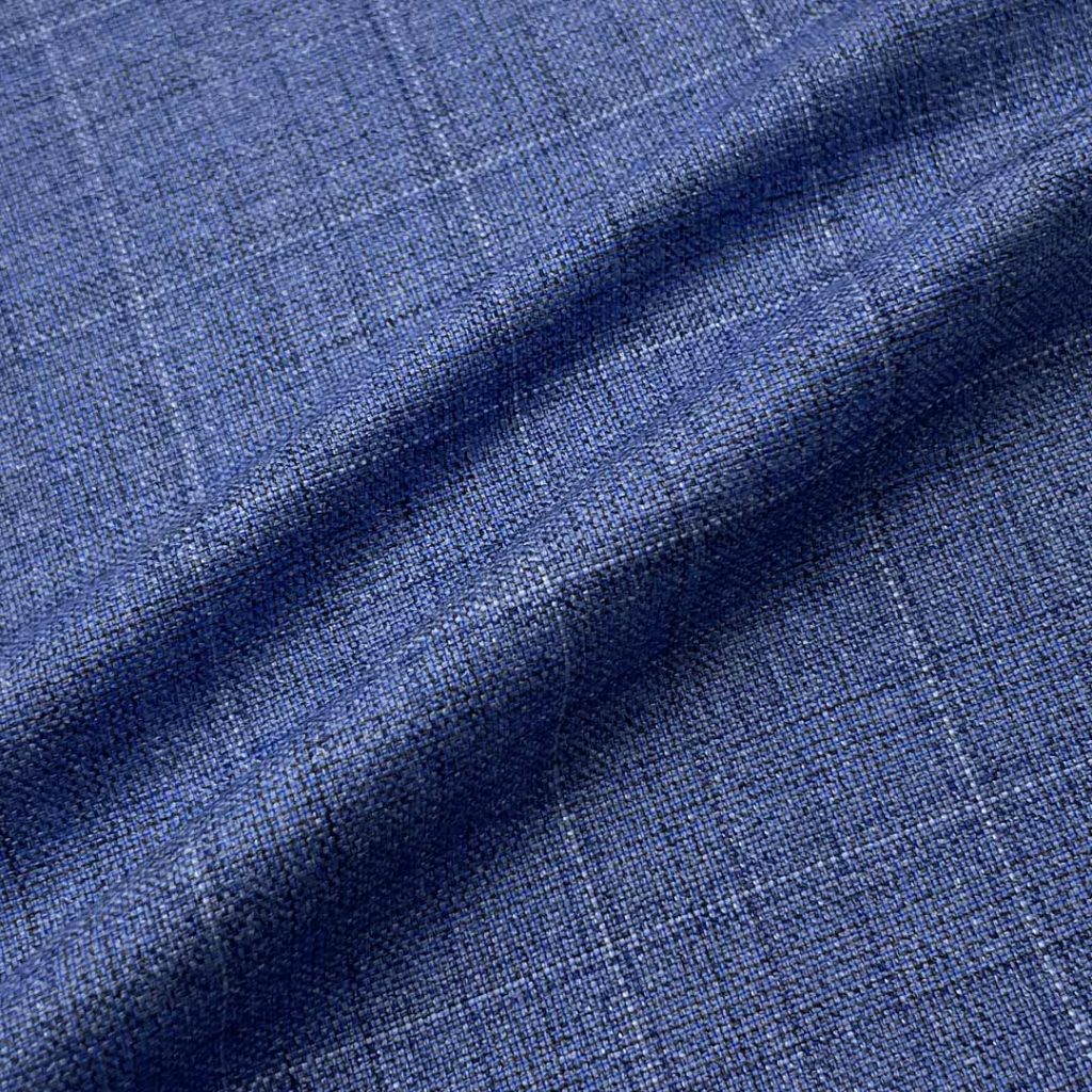 315g/m (9.3oz) 85% Polyester 15% Viscose Suit Drapey Fabric Blazer 31262