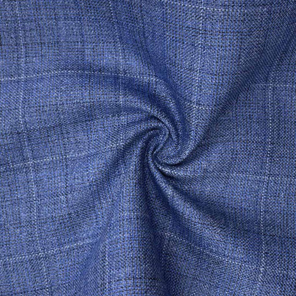 315g/m (9.3oz) 85% Polyester 15% Viscose Suit Drapey Fabric Blazer 31262