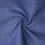315g/m (9.3oz) 85% Polyester 15% Viscose Suit Drapey Fabric Blazer 31262