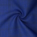 410g/m (8.1oz) 78% Polyester 20% Viscose 2% Spandex Suit Glossy Crisp Hand Feel Fabric Blazer 31303