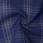 325g/m (6.4oz) 71% Polyester 27% Viscose 2% Spandex Suit Crisp Cool Hand Feel Fabric Blazer 31306