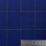 330g/m (6.5oz) 78% Polyester 20% Viscose 2% Spandex Suit Textured Crisp Hand Feel Fabric Blazer 31307