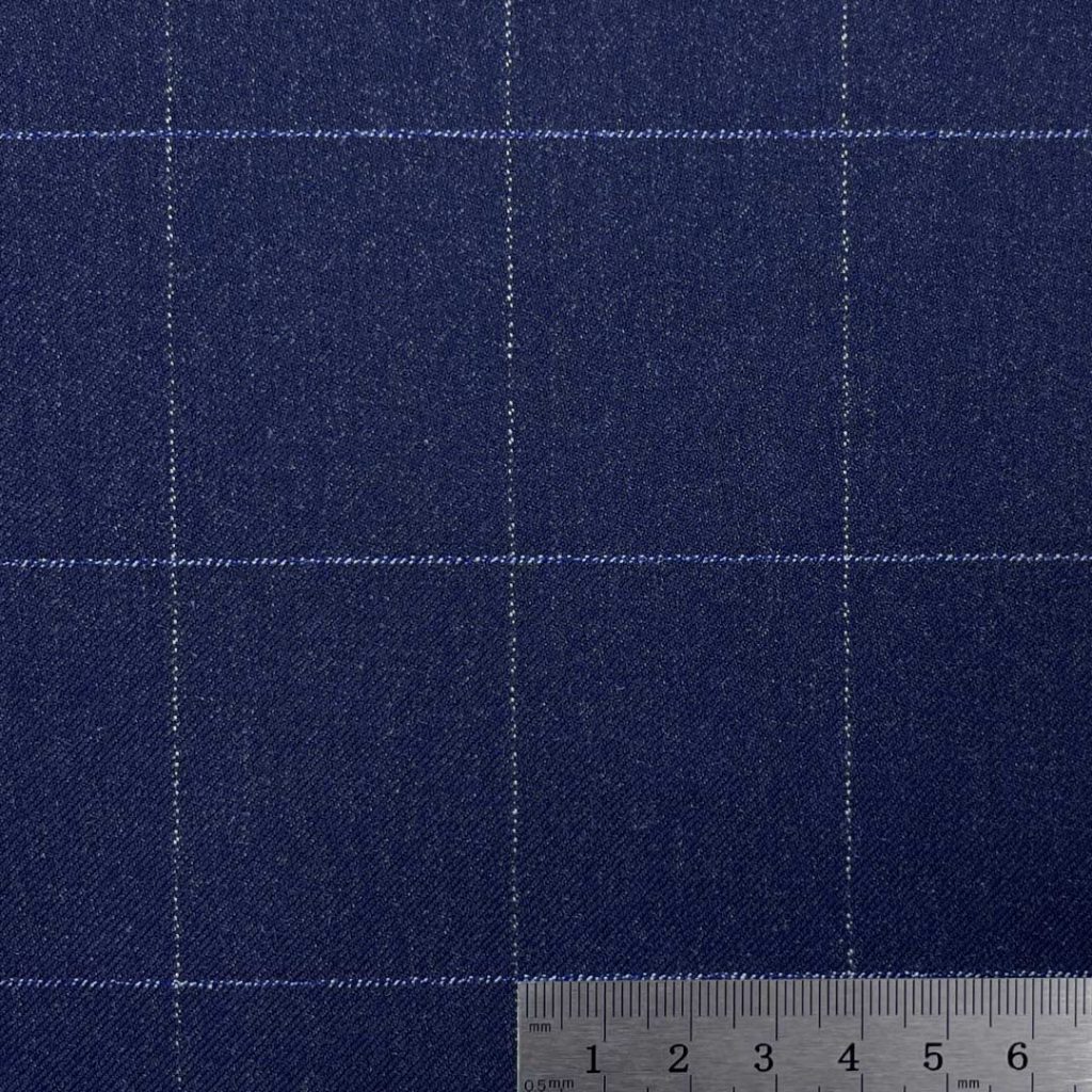 405g/m (8.0oz) 76% Polyester 22% Viscose 2% Spandex Suit Soft Hand Feel Textured Fabric Blazer 31308