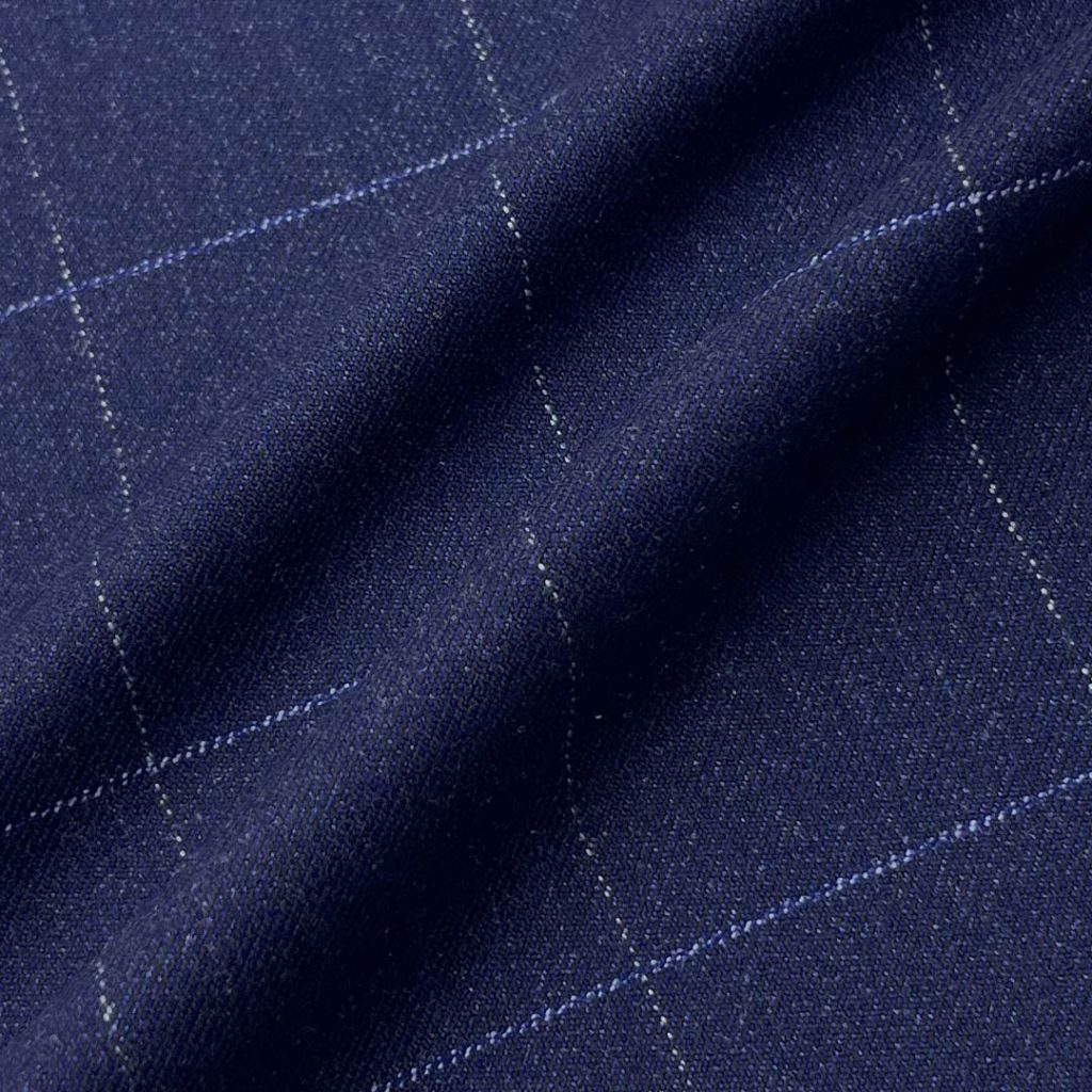 405g/m (8.0oz) 76% Polyester 22% Viscose 2% Spandex Suit Soft Hand Feel Textured Fabric Blazer 31308