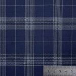 295g/m (5.8oz) 68% Polyester 15% Viscose 12% Modal 4% Tencel 1% Spandex Suit Soft Cool Hand Feel Fabric Blazer 31310