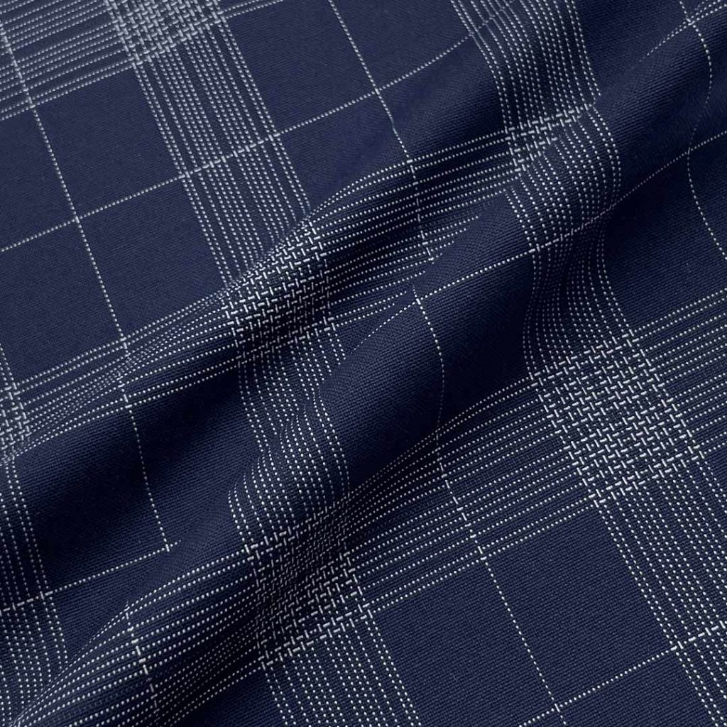 295g/m (5.8oz) 68% Polyester 15% Viscose 12% Modal 4% Tencel 1% Spandex Suit Soft Cool Hand Feel Fabric Blazer 31310