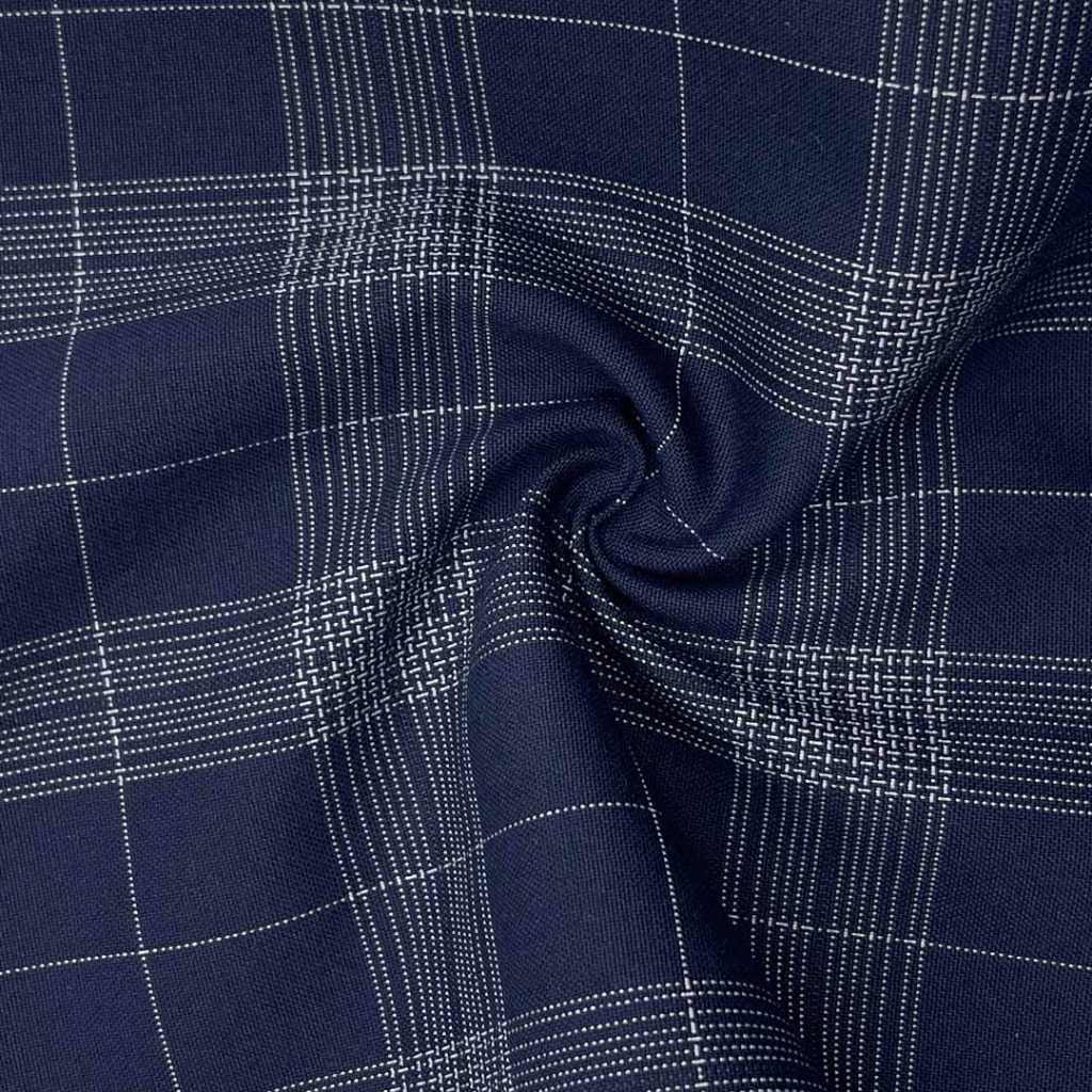 295g/m (5.8oz) 68% Polyester 15% Viscose 12% Modal 4% Tencel 1% Spandex Suit Soft Cool Hand Feel Fabric Blazer 31310