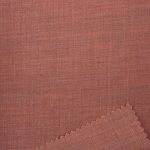 295g/m (5.8oz) 68% Polyester 15% Viscose 12% Modal 4% Tencel 1% Spandex Suit Soft Cool Hand Feel Fabric Blazer 31310