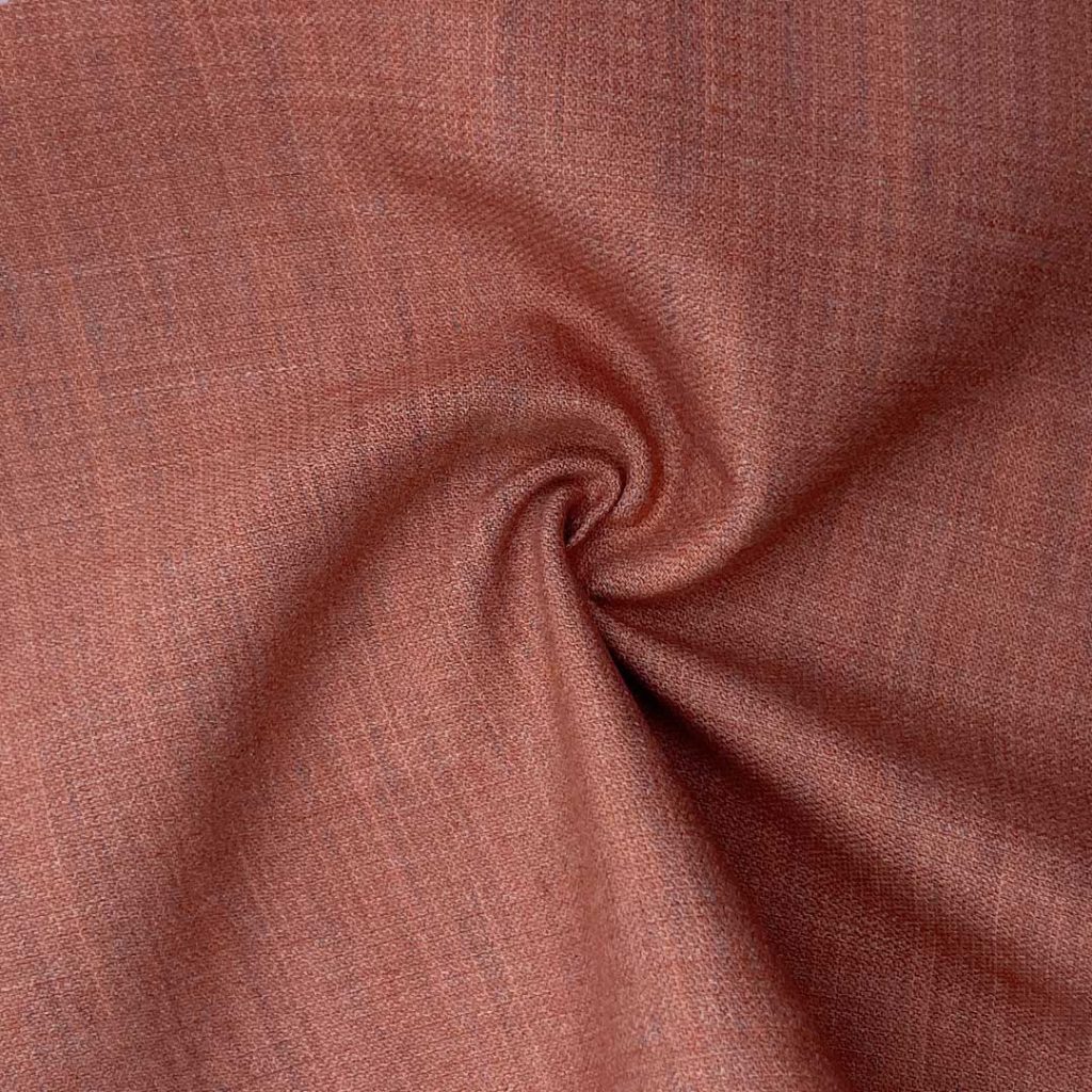 295g/m (5.8oz) 68% Polyester 15% Viscose 12% Modal 4% Tencel 1% Spandex Suit Soft Cool Hand Feel Fabric Blazer 31310