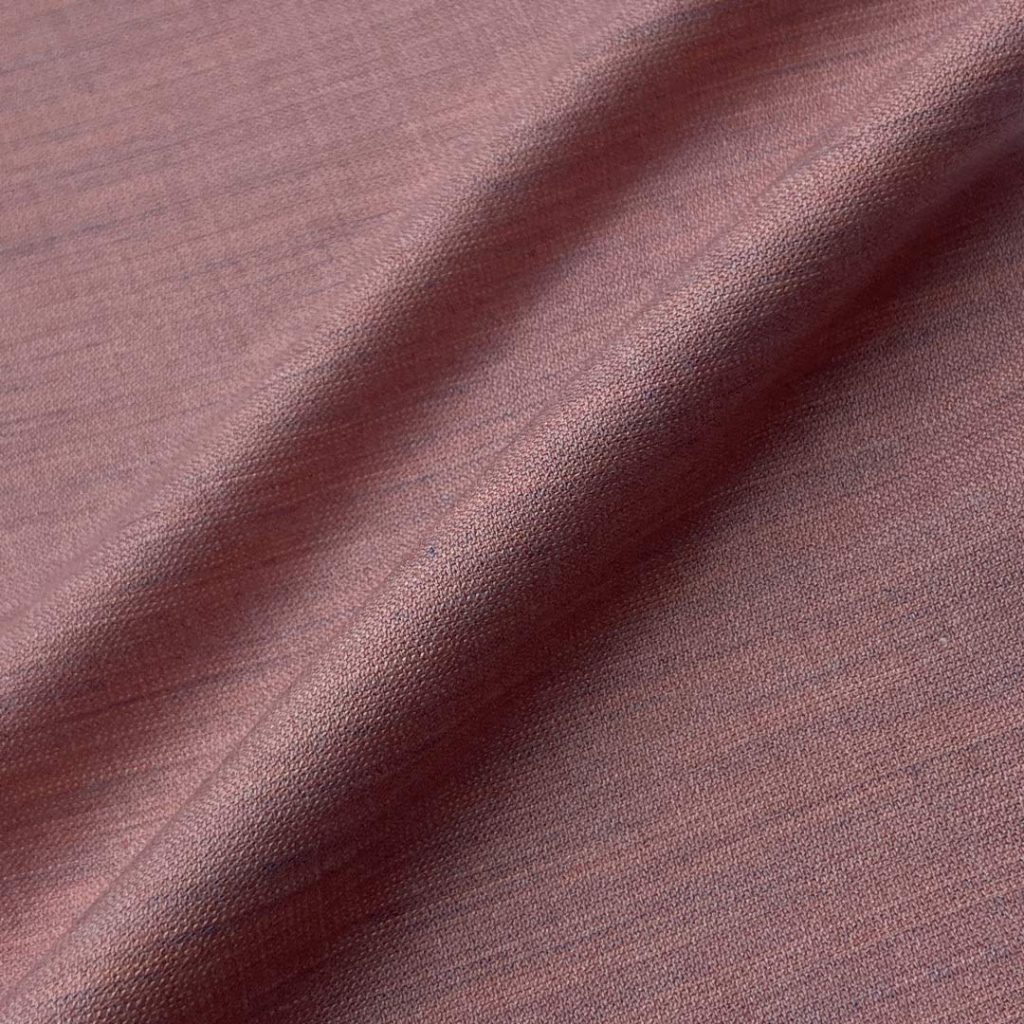 290g/m (5.7oz) 68% Polyester 15% Viscose 12% Modal 4% Tencel 1% Spandex Suit Smooth Cool Hand Feel Fabric Blazer 31311