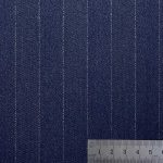 390g/m (7.7oz) 74% Polyester 24% Viscose 2% Spandex Suit Textured Drapey Fabric Blazer 31313