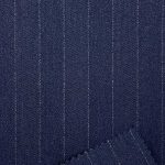 390g/m (7.7oz) 74% Polyester 24% Viscose 2% Spandex Suit Textured Drapey Fabric Blazer 31313