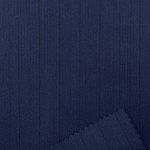 390g/m (7.7oz) 83% Polyester 15% Viscose 2% Spandex Suit Textured Crisp Hand Feel Fabric Blazer 31315