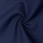 390g/m (7.7oz) 83% Polyester 15% Viscose 2% Spandex Suit Textured Crisp Hand Feel Fabric Blazer 31315