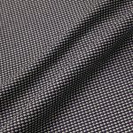 410g/m (8.1oz) 77% Polyester 21% Viscose 2% Spandex Suit Crisp Soft Hand Feel Fabric Blazer 31317