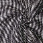 410g/m (8.1oz) 77% Polyester 21% Viscose 2% Spandex Suit Crisp Soft Hand Feel Fabric Blazer 31317