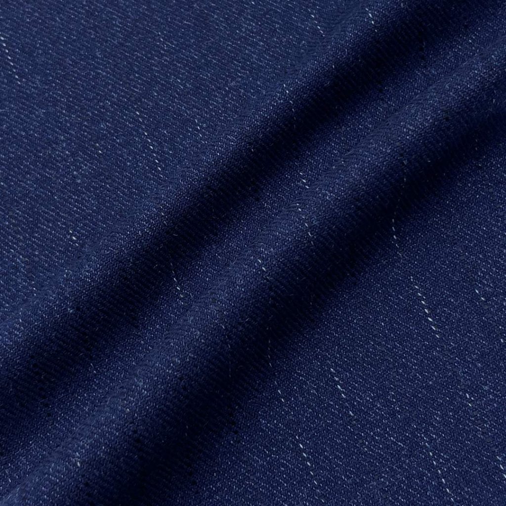 470g/m (9.2oz) 70% Polyester 28% Viscose 2% Spandex Suit Drapey Fine Fabric Blazer 31320