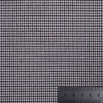 400g/m (7.9oz) 70% Polyester 27% Viscose 3% Spandex Suit Soft Hand Feel Drapey Fabric Blazer 31333