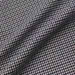 400g/m (7.9oz) 70% Polyester 27% Viscose 3% Spandex Suit Soft Hand Feel Drapey Fabric Blazer 31333