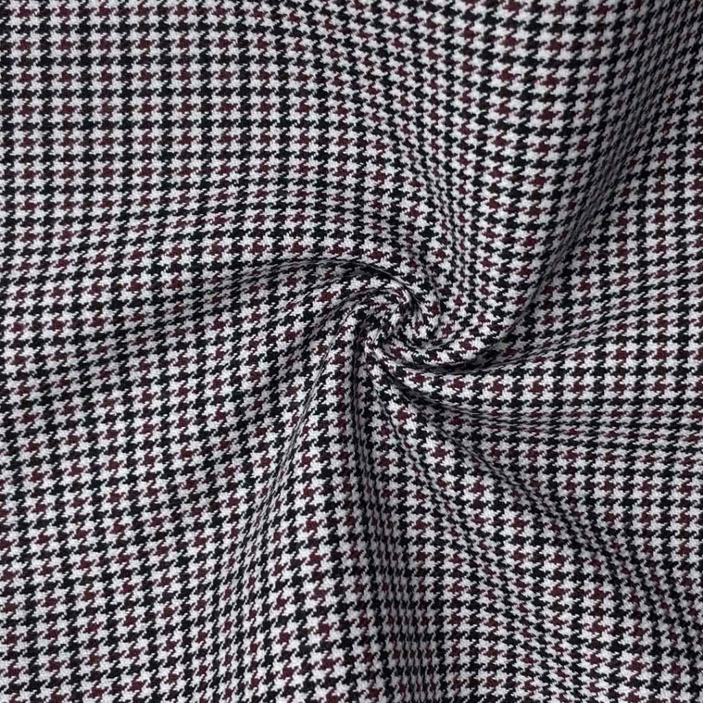 400g/m (7.9oz) 70% Polyester 27% Viscose 3% Spandex Suit Soft Hand Feel Drapey Fabric Blazer 31333