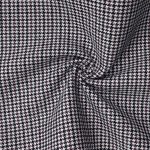 400g/m (7.9oz) 70% Polyester 27% Viscose 3% Spandex Suit Soft Hand Feel Drapey Fabric Blazer 31333