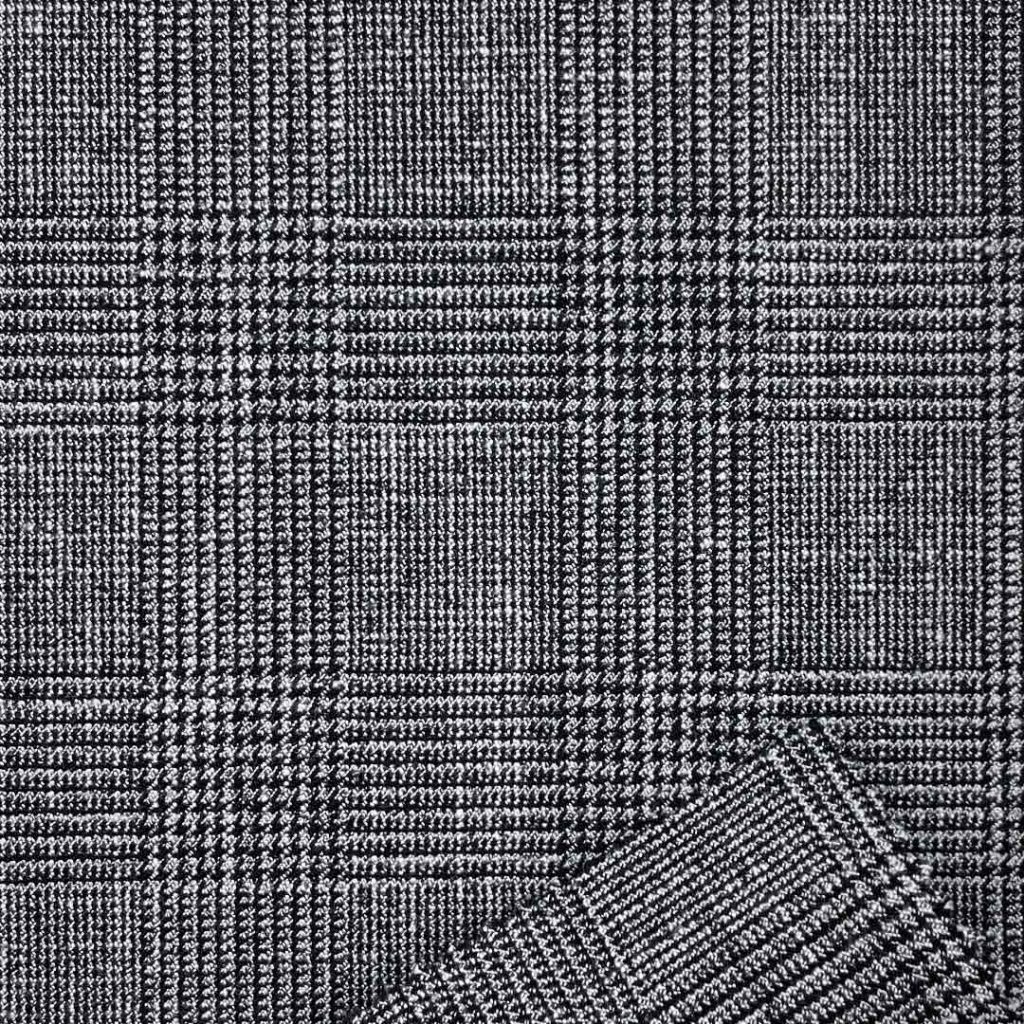 560g/m (11.0oz) 60% Polyester 35% Viscose 5% Spandex Suit Crisp Hand Feel Textured Fabric Blazer 31335