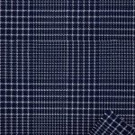 560g/m (11.0oz) 60% Polyester 35% Viscose 5% Spandex Suit Crisp Hand Feel Drapey Fabric Blazer 31336