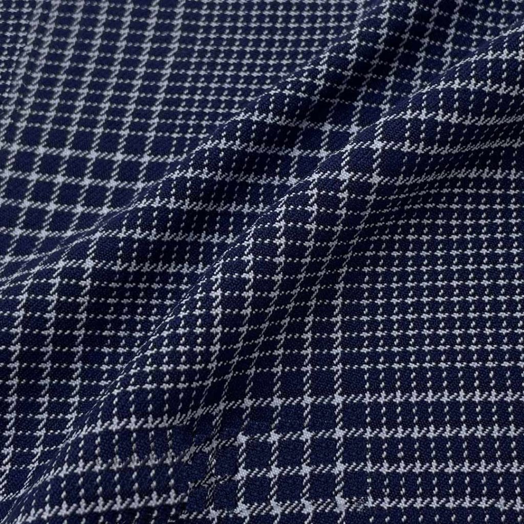 560g/m (11.0oz) 60% Polyester 35% Viscose 5% Spandex Suit Crisp Hand Feel Drapey Fabric Blazer 31336