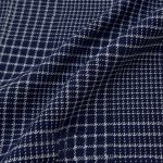 560g/m (11.0oz) 60% Polyester 35% Viscose 5% Spandex Suit Crisp Hand Feel Drapey Fabric Blazer 31336