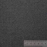 345g/m (6.8oz) 82% Polyester 18% Viscose Suit Soft Hand Feel Textured Fabric Blazer 31340