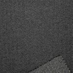 345g/m (6.8oz) 82% Polyester 18% Viscose Suit Soft Hand Feel Textured Fabric Blazer 31340