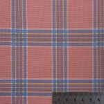 345g/m (6.8oz) 82% Polyester 18% Viscose Suit Crisp Hand Feel Textured Fabric Blazer 31348