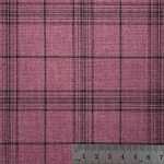 345g/m (6.8oz) 74% Polyester 26% Viscose Suit Cool Hand Feel Textured Fabric Blazer 31350