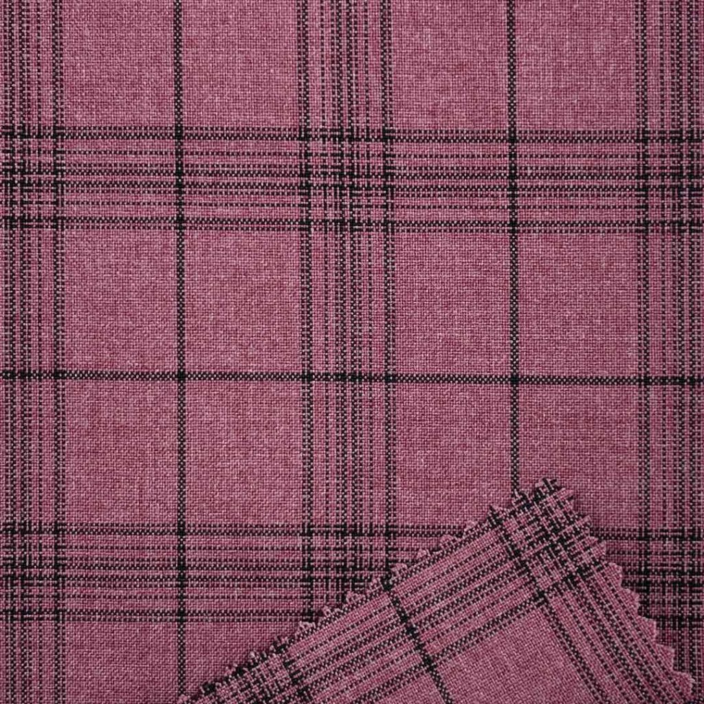 345g/m (6.8oz) 74% Polyester 26% Viscose Suit Cool Hand Feel Textured Fabric Blazer 31350