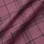 345g/m (6.8oz) 74% Polyester 26% Viscose Suit Cool Hand Feel Textured Fabric Blazer 31350