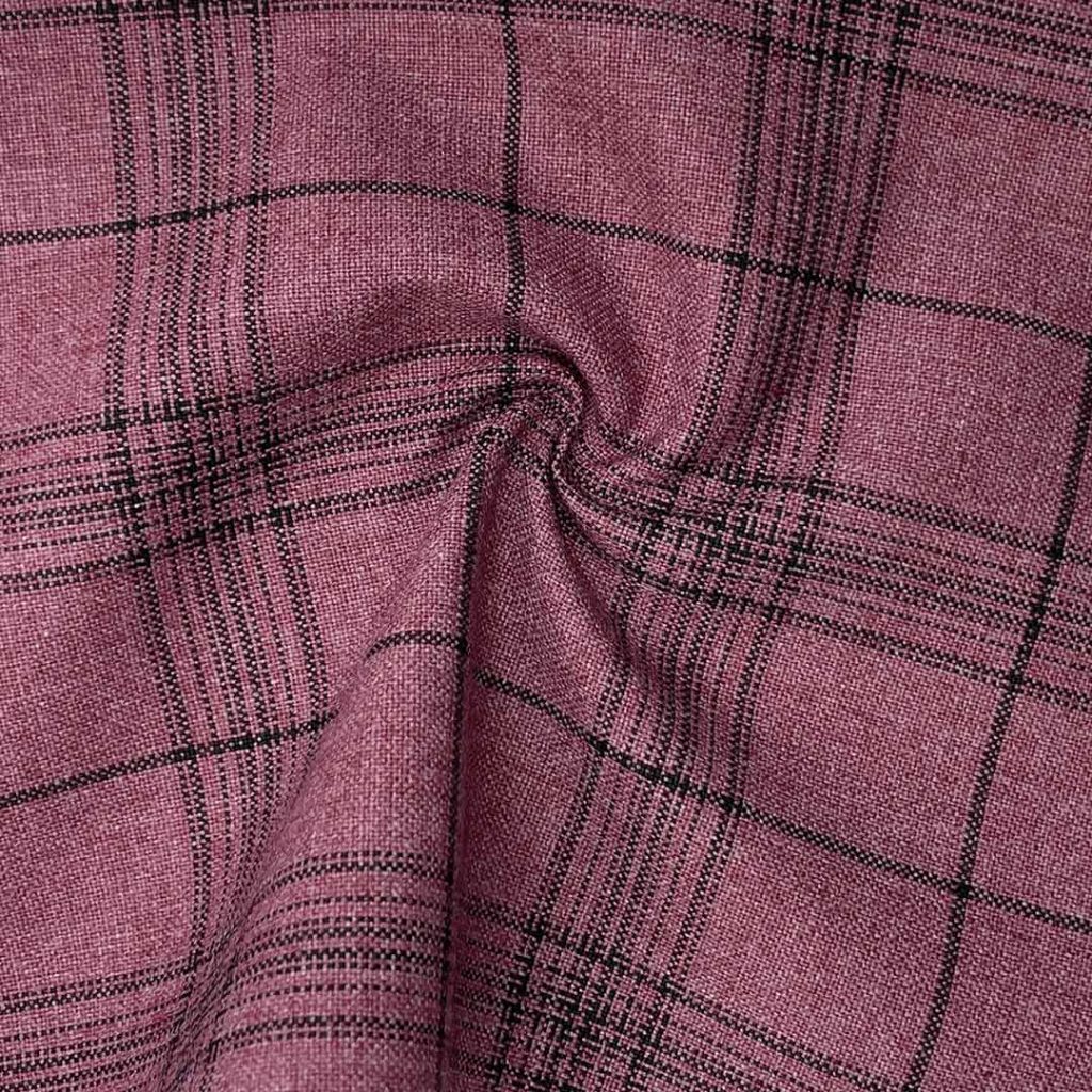 345g/m (6.8oz) 74% Polyester 26% Viscose Suit Cool Hand Feel Textured Fabric Blazer 31350