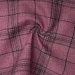 345g/m (6.8oz) 74% Polyester 26% Viscose Suit Cool Hand Feel Textured Fabric Blazer 31350