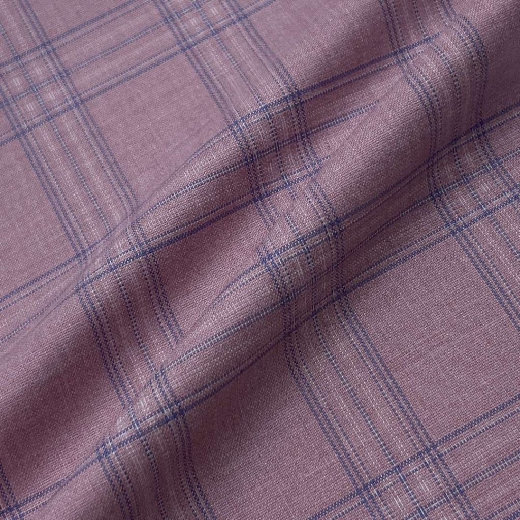 335g/m (6.6oz) 70% Polyester 28% Viscose 2% Spandex Suit Cool Hand Feel Stretchy Fabric Blazer 31351