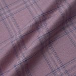 335g/m (6.6oz) 70% Polyester 28% Viscose 2% Spandex Suit Cool Hand Feel Stretchy Fabric Blazer 31351