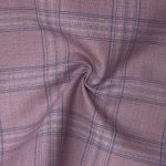 335g/m (6.6oz) 70% Polyester 28% Viscose 2% Spandex Suit Cool Hand Feel Stretchy Fabric Blazer 31351