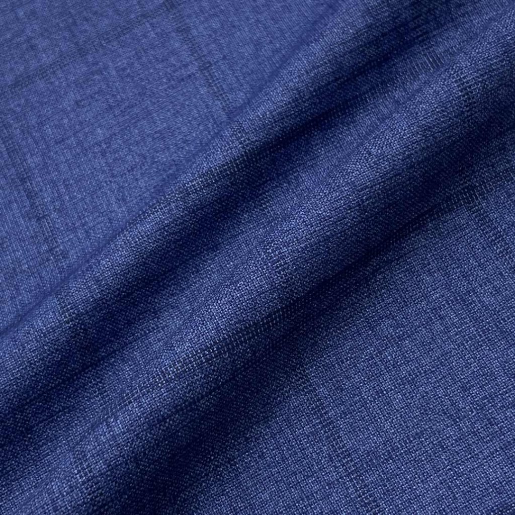 340g/m (6.7oz) 60% Polyester 38% Viscose 2% Spandex Suit Smooth Hand Feel Fine Fabric Blazer 31376