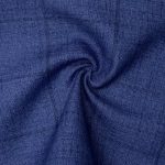 340g/m (6.7oz) 60% Polyester 38% Viscose 2% Spandex Suit Smooth Hand Feel Fine Fabric Blazer 31376