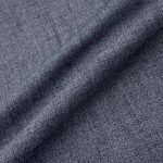 320g/m (6.3oz) 76% Polyester 20% Viscose 4% Spandex Suit Smooth Cool Hand Feel Fabric Blazer 31381