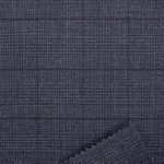 325g/m (6.4oz) 65% Polyester 32% Viscose 3% Spandex Suit Crisp Cool Hand Feel Fabric Blazer 31382