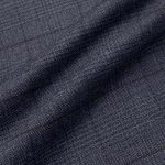 325g/m (6.4oz) 65% Polyester 32% Viscose 3% Spandex Suit Crisp Cool Hand Feel Fabric Blazer 31382