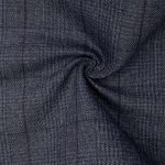 325g/m (6.4oz) 65% Polyester 32% Viscose 3% Spandex Suit Crisp Cool Hand Feel Fabric Blazer 31382